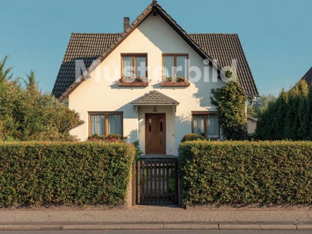 Tauschimmobilie: Charmantes 5.5 Zimmer Haus in Neuenkirch – Ideal für Familien