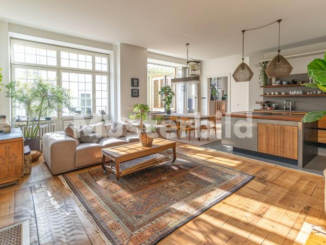 Tauschimmobilie: Charmantes 5.5 Zimmer Haus in zentraler Lage von Uster