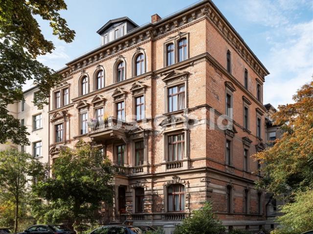 Tauschimmobilie Charmantes 5.5 Zimmer Haus in Zürichs begehrter Lage