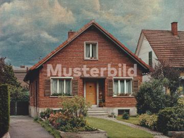 Russikon, Bezirk Pfäffikon, Kanton Zürich