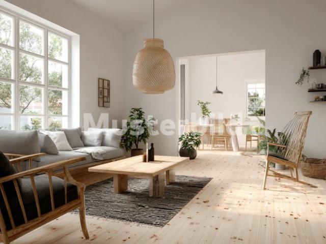 Tauschimmobilie Charmantes 6 Zimmer Einfamilienhaus in Kulmerau mit authentischem Charakter