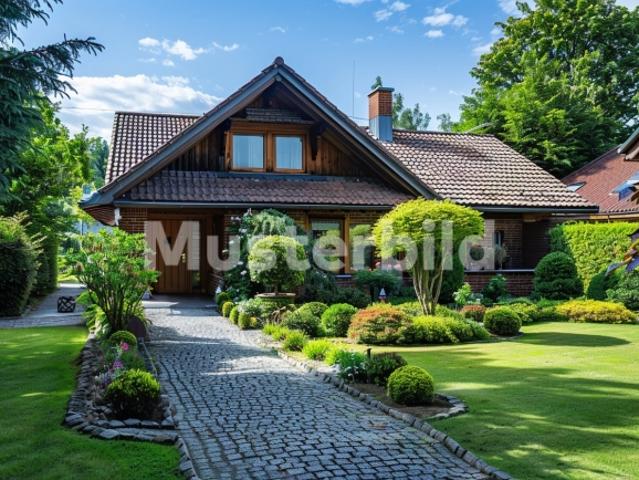 6 Room single house