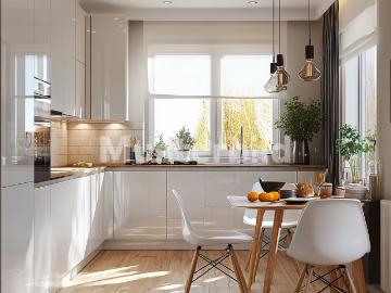 Itschnach, Küsnacht, Bezirk Meilen, Kanton Zürich