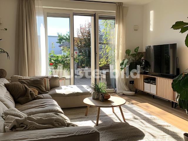 Tauschimmobilie: Charmantes 6.5 Zimmer Haus in Embrach – Familienfreundlich & Grosszügig