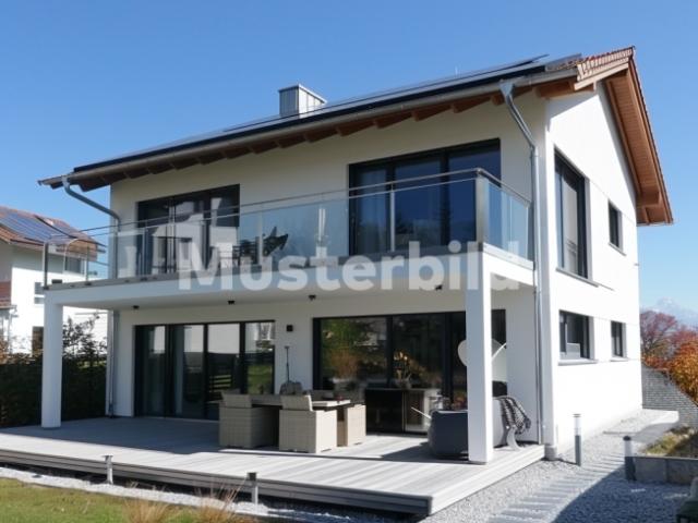 Tauschimmobilie Charmantes 6.5 Zimmer Haus in Obfelden – Ideal für Familien