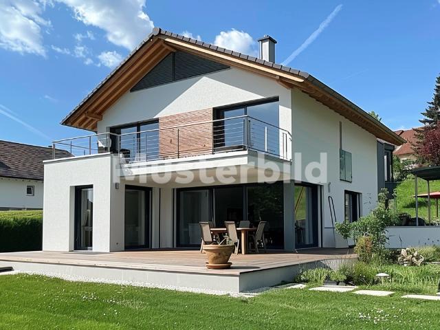 Tauschimmobilie: Charmantes 6.5 Zimmer Haus in Schötz – Ideal für Familien