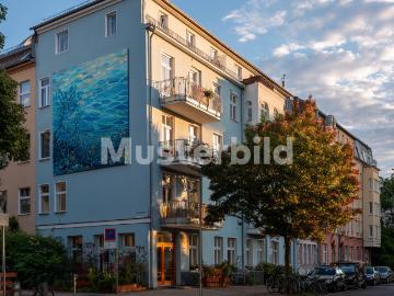 Siewerdtstrasse, Oerlikon, Zürich, Kanton Zürich
