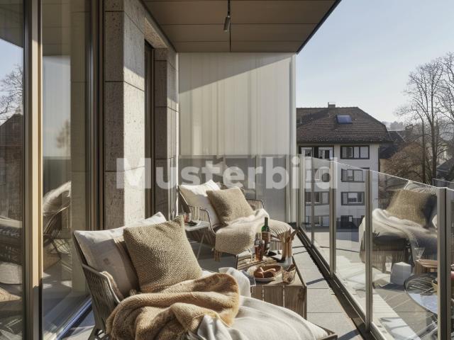Tauschimmobilie: Charmantes 7 Zimmer Einfamilienhaus in Zürich, perfekt für Familien