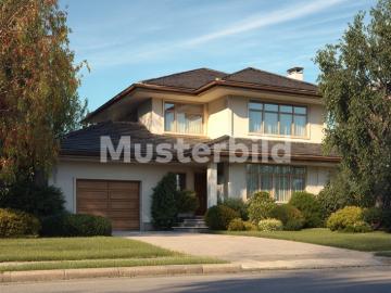 Zinzikerweg, Winterthur, Bezirk Winterthur, Kanton Zürich