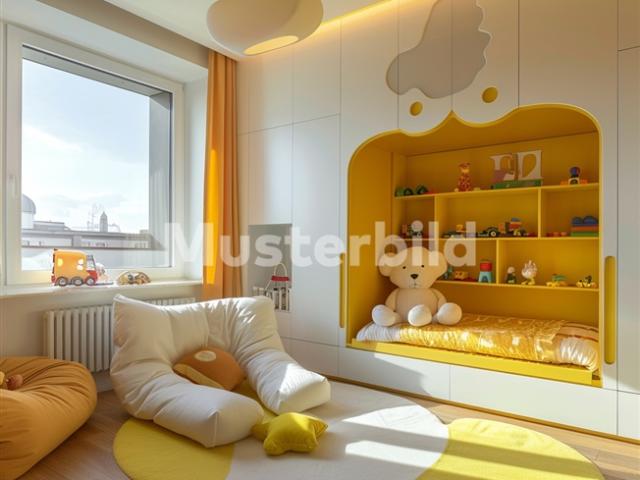 Tauschimmobilie Charmantes 1.5 Zimmer Stadtdomizil im Herzen von Zürich