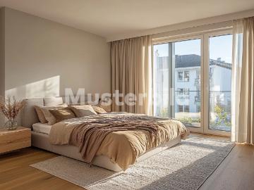 Münsingen, Verwaltungsregion Bern-Mittelland, Kanton Bern