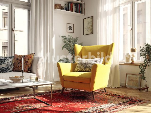 Tauschimmobilie: Geräumige und moderne 5.5 Zimmer Wohnung in Lachen