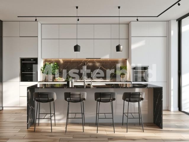 Tauschimmobilie Geräumige und moderne 5.5 Zimmer Wohnung in Lachen