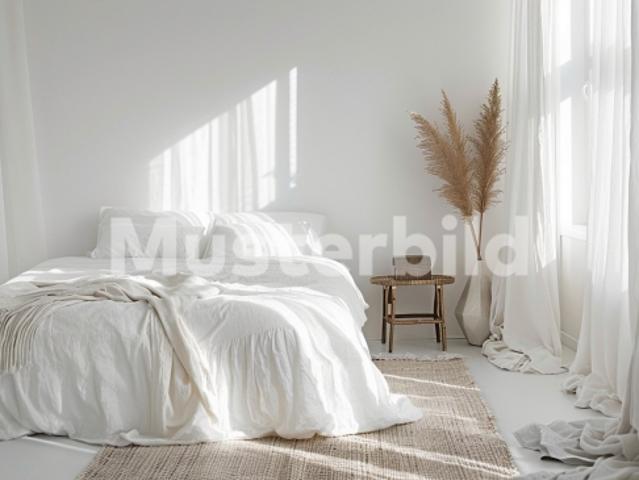Tauschimmobilie Geräumige 5.5 Zimmer Wohnung in Steinhausen, ideal für Familien