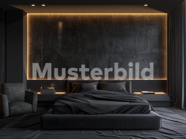 Tauschimmobilie: Geräumige 7 Zimmer Wohnung in Bassersdorf, ideal für Familien