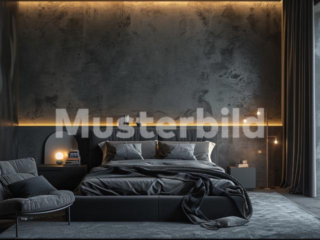 Tauschimmobilie: Geräumiges 7 Zimmer Einfamilienhaus in idyllischer Lage von Walchwil