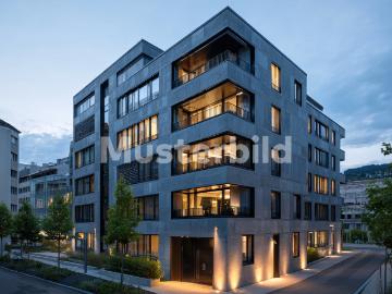 Wädenswil, Bezirk Horgen, Kanton Zürich