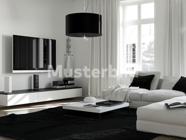 Tauschimmobilie Grosszügige 4.5 Zimmer Wohnung in Winterthur, 220 m²