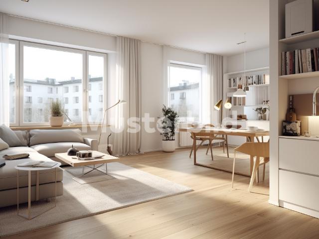 Tauschimmobilie: Grosszügige 6.5 Zimmer Wohnung im Herzen von Bern