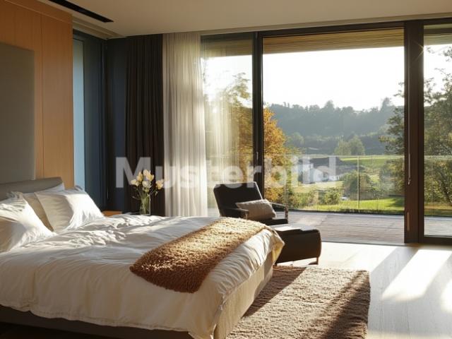 Tauschimmobilie Grosszügiges 10.5 Zimmer Haus mit 340 m² Wohnfläche in Sursee