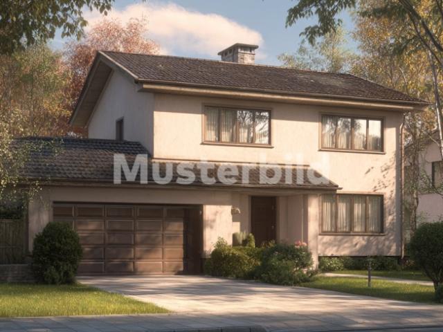 Tauschimmobilie Grosszügiges 10.5 Zimmer Haus mit 340 m² Wohnfläche in Sursee