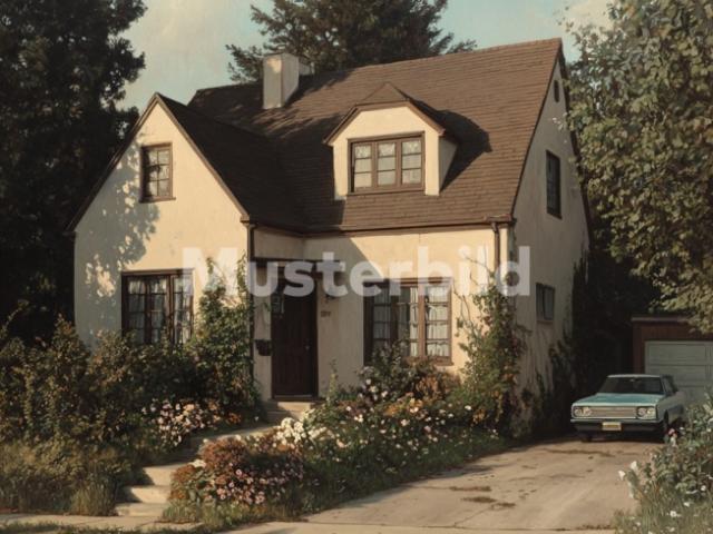 Tauschimmobilie Grosszügiges 6 Zimmer Haus in Hombrechtikon, ideal für Familien und Naturfreunde