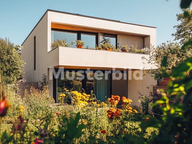 Tauschimmobilie Grosszügiges 9 Zimmer Haus in Adligenswil mit beeindruckender Wohnfläche