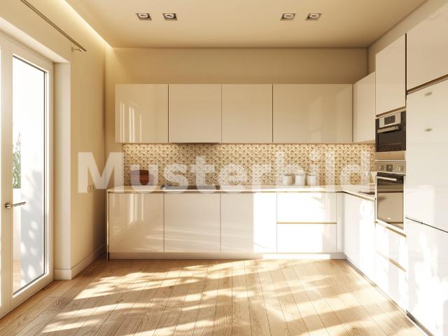 Tauschimmobilie: Elegante 5.5 Zimmer Wohnung in Kilchberg – Tauschimmobilie auf hohem Niveau