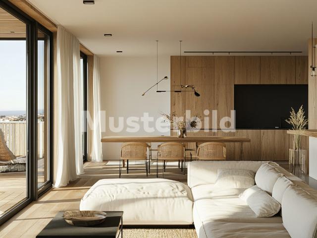 Tauschimmobilie: Exklusive 2.5 Zimmer Wohnung im Herzen von Zürich, 140 m²