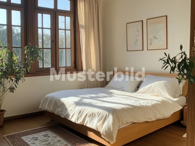 Tauschimmobilie Exklusive 3.5 Zimmer Wohnung in Zürich, frisch renoviert und Minergie zertifiziert