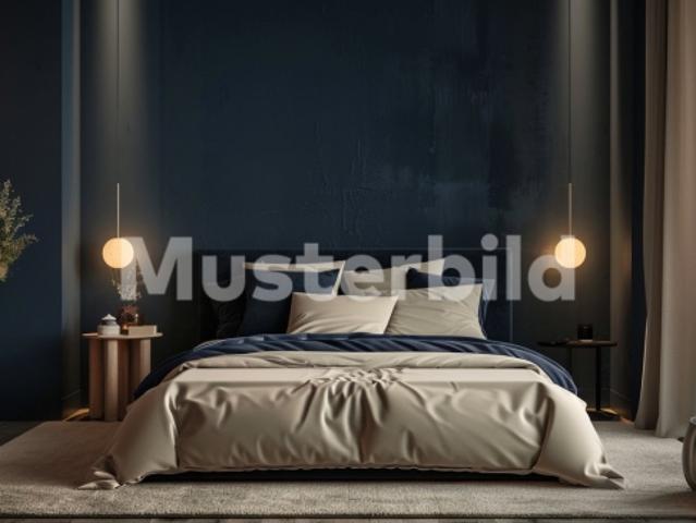 Tauschimmobilie Exklusive 3.5 Zimmer Wohnung mit Seeblick in Herrliberg