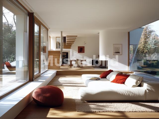 Tauschimmobilie: Exklusive 4.5 Zimmer Wohnung im Herzen von Zürich