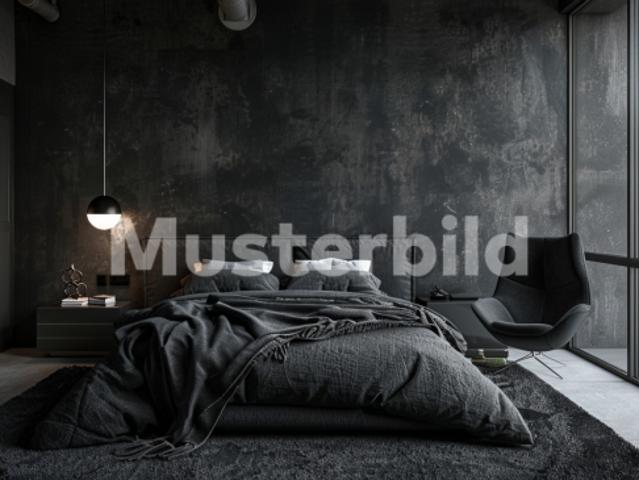 Tauschimmobilie Exklusive 4.5 Zimmer Wohnung in malerischem Unterägeri
