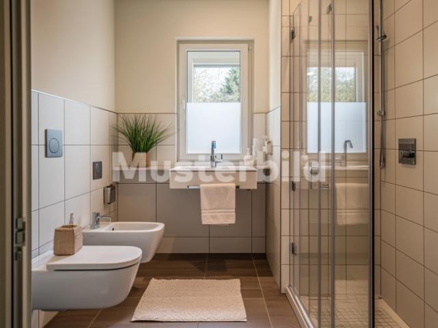 Tauschimmobilie Exklusive 4.5 Zimmer Wohnung mit atemberaubender Aussicht in Richterswil