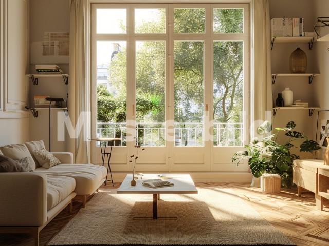 Tauschimmobilie: Exklusive 4.5 Zimmer Wohnung mit Seeblick und gehobener Ausstattung in Kriens