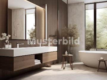 Meilen, Bezirk Meilen, Kanton Zürich - Terrasse