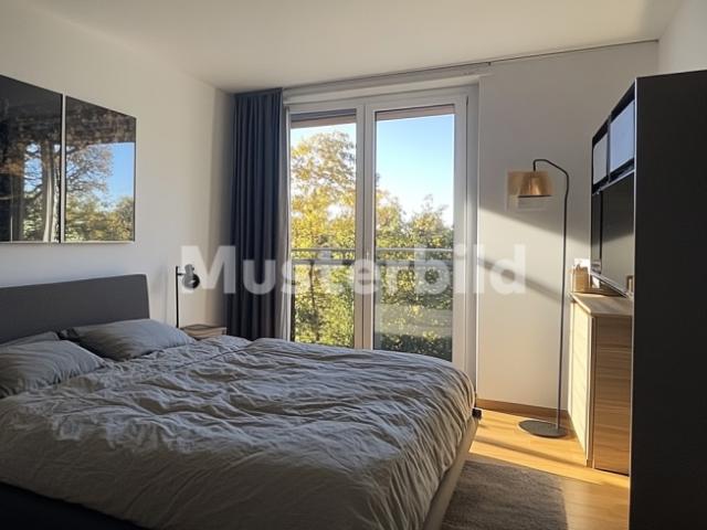 Tauschimmobilie Exklusive 5.5 Zimmer Wohnung im Herzen von Zürich, 155 m²