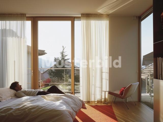 Tauschimmobilie Exklusive 5.5 Zimmer Wohnung in Zollikon Perfekt für anspruchsvolle Familien
