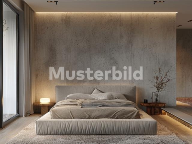 Tauschimmobilie Exklusive 5.5 Zimmer Wohnung in Zug, Neubau mit 185 m² Wohnfläche