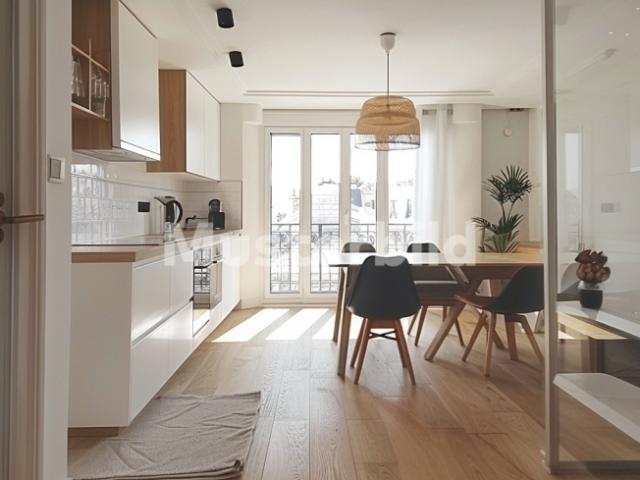 Tauschimmobilie Exklusive 5.5 Zimmer Wohnung in Baar mit Premium Ausstattung und grosszügiger Terrasse