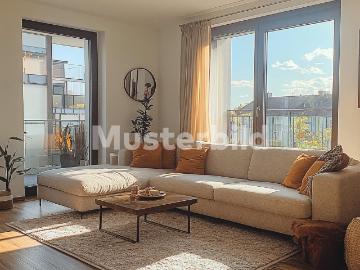 Luzern, Kanton Luzern - Büroraum
