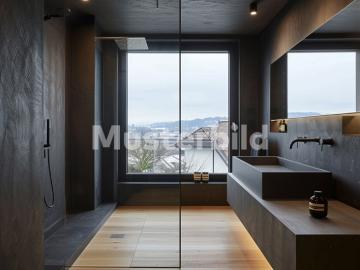 Merenschwand, Gemeinde Merenschwand, Bezirk Muri, Aargau