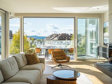 Rüti, Rüschlikon, Rüschlikon, Bezirk Horgen, Kanton Zürich