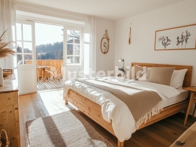 Tauschimmobilie Exklusive 6.5 Zimmer Wohnung in Meilen, 250 m² Wohnfläche