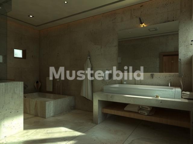 Tauschimmobilie Exklusive 6.5 Zimmer Wohnung mit atemberaubender Aussicht in Baar