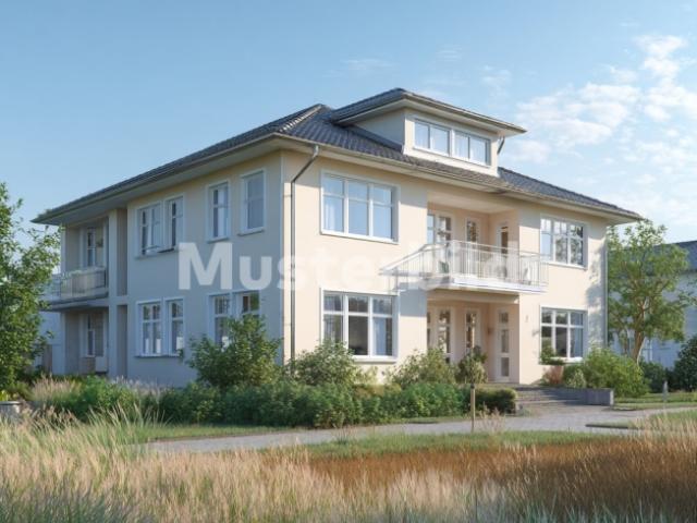 Tauschimmobilie Exklusive 7.5 Zimmer Wohnung in Volketswil, 290 m² Wohnfläche