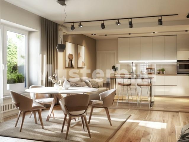 Tauschimmobilie Exklusive 7.5 Zimmer Wohnung in Volketswil, 290 m² Wohnfläche