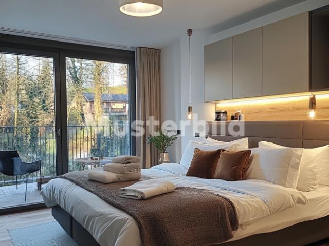 Tauschimmobilie Exklusives 7.5 Zimmer Einfamilienhaus mit Seeblick in Meilen
