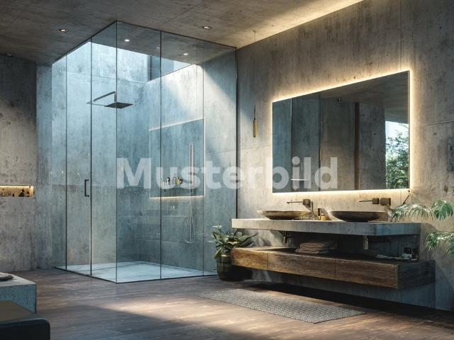 Tauschimmobilie: Familienfreundliche 5.5 Zimmer Wohnung in Walchwil mit Seeblick