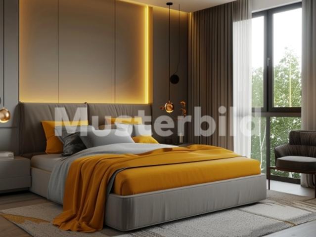Tauschimmobilie Familienfreundliche 5.5 Zimmer Wohnung in Walchwil mit Seeblick